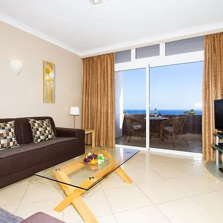 Apartmán Beautiful With Stunning Sea Views *