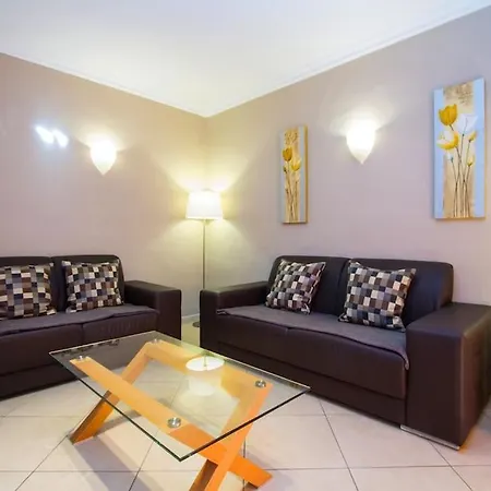 Beautiful With Stunning Sea Views Apartmán Tías