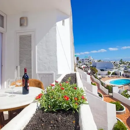 Apartmán Beautiful With Stunning Sea Views